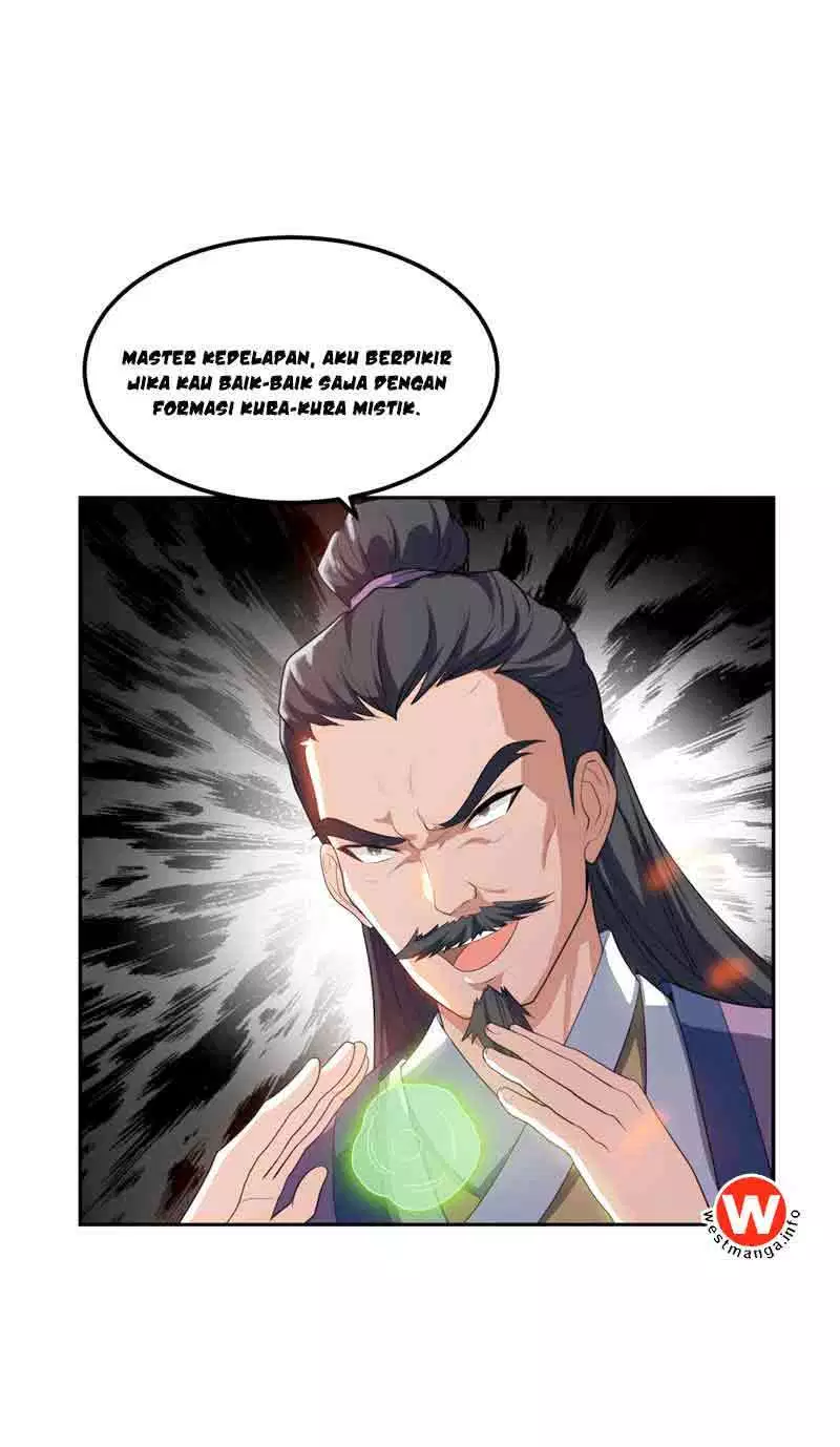 rise-of-the-demon-king - Chapter: 9