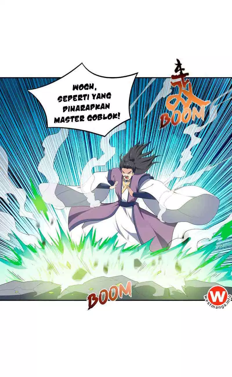 rise-of-the-demon-king - Chapter: 9