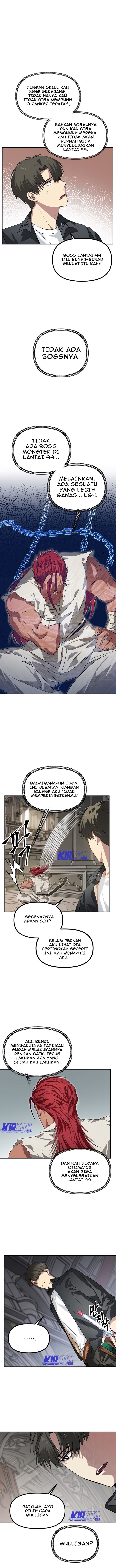 sss-class-suicide-hunter - Chapter: 25