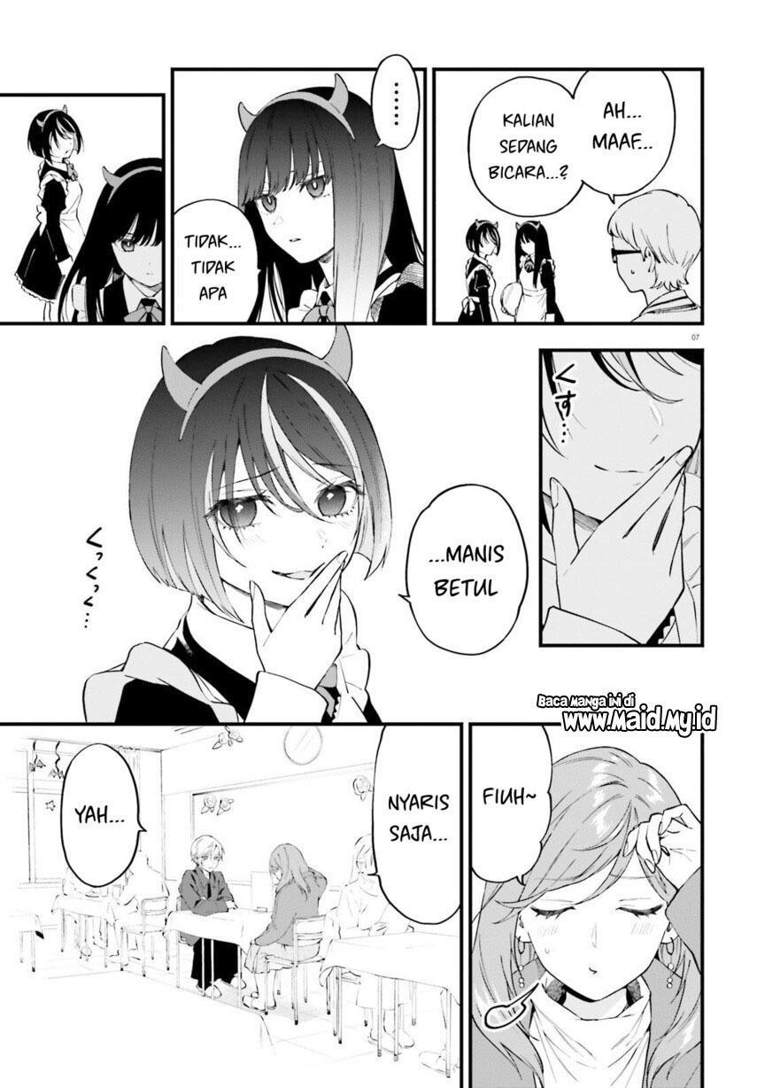 keiyaku-shimai - Chapter: 11