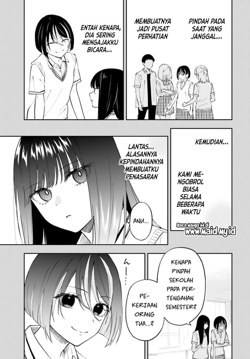 keiyaku-shimai - Chapter: 11