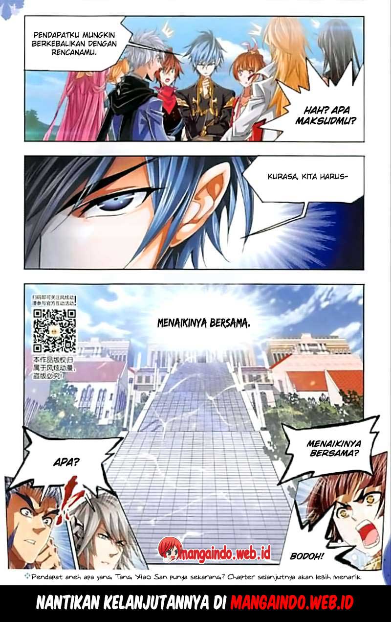 soul-land - Chapter: 245