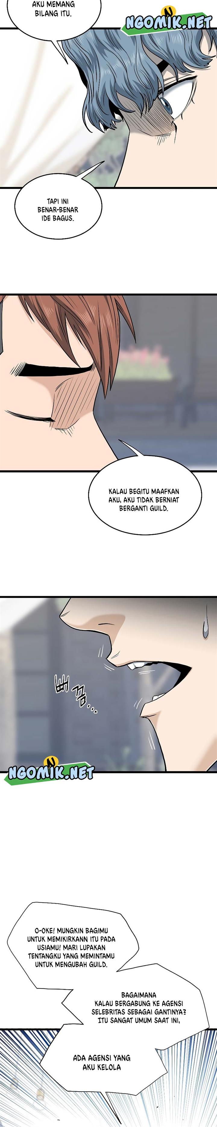 murim-login - Chapter: 139