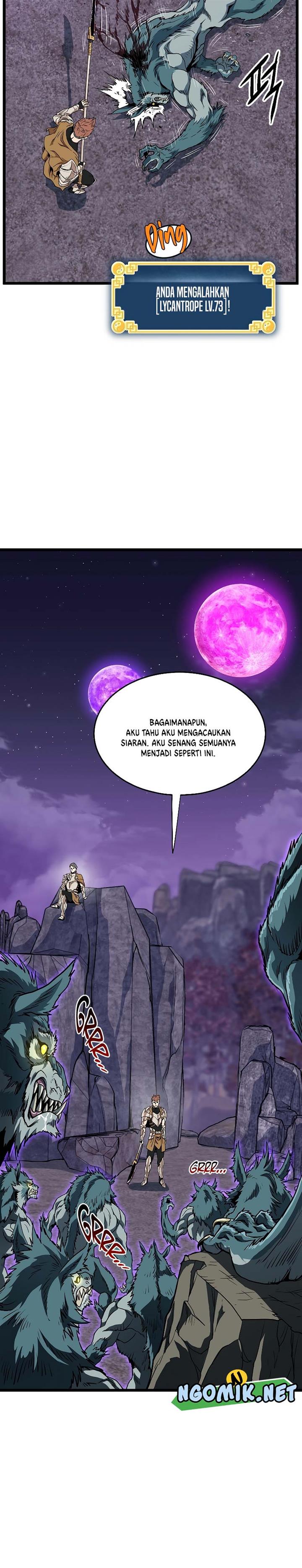 murim-login - Chapter: 139