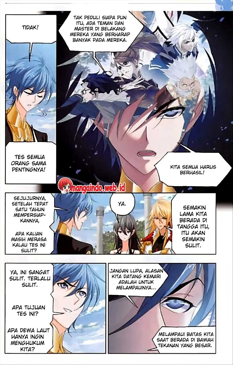 soul-land - Chapter: 246