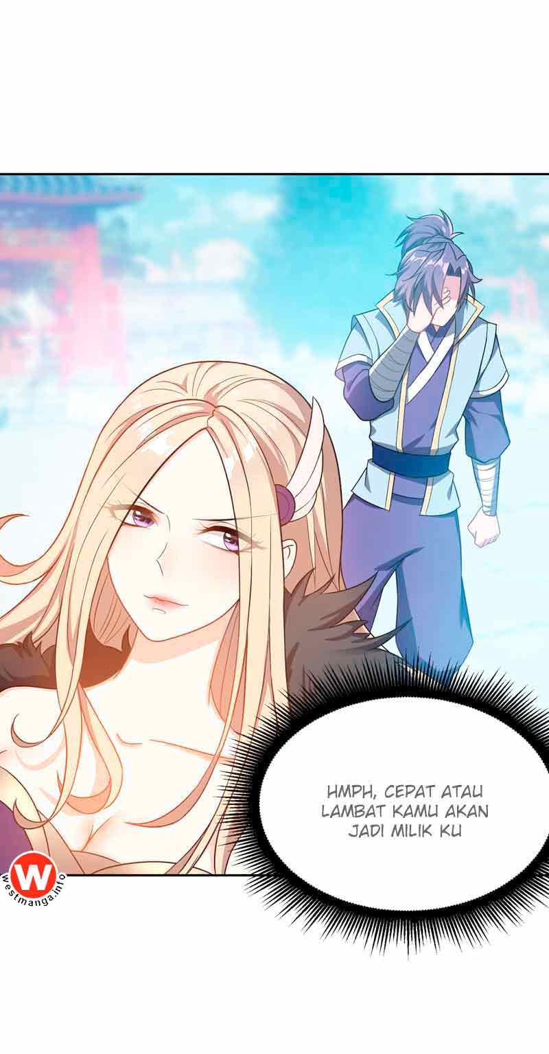 rise-of-the-demon-king - Chapter: 11