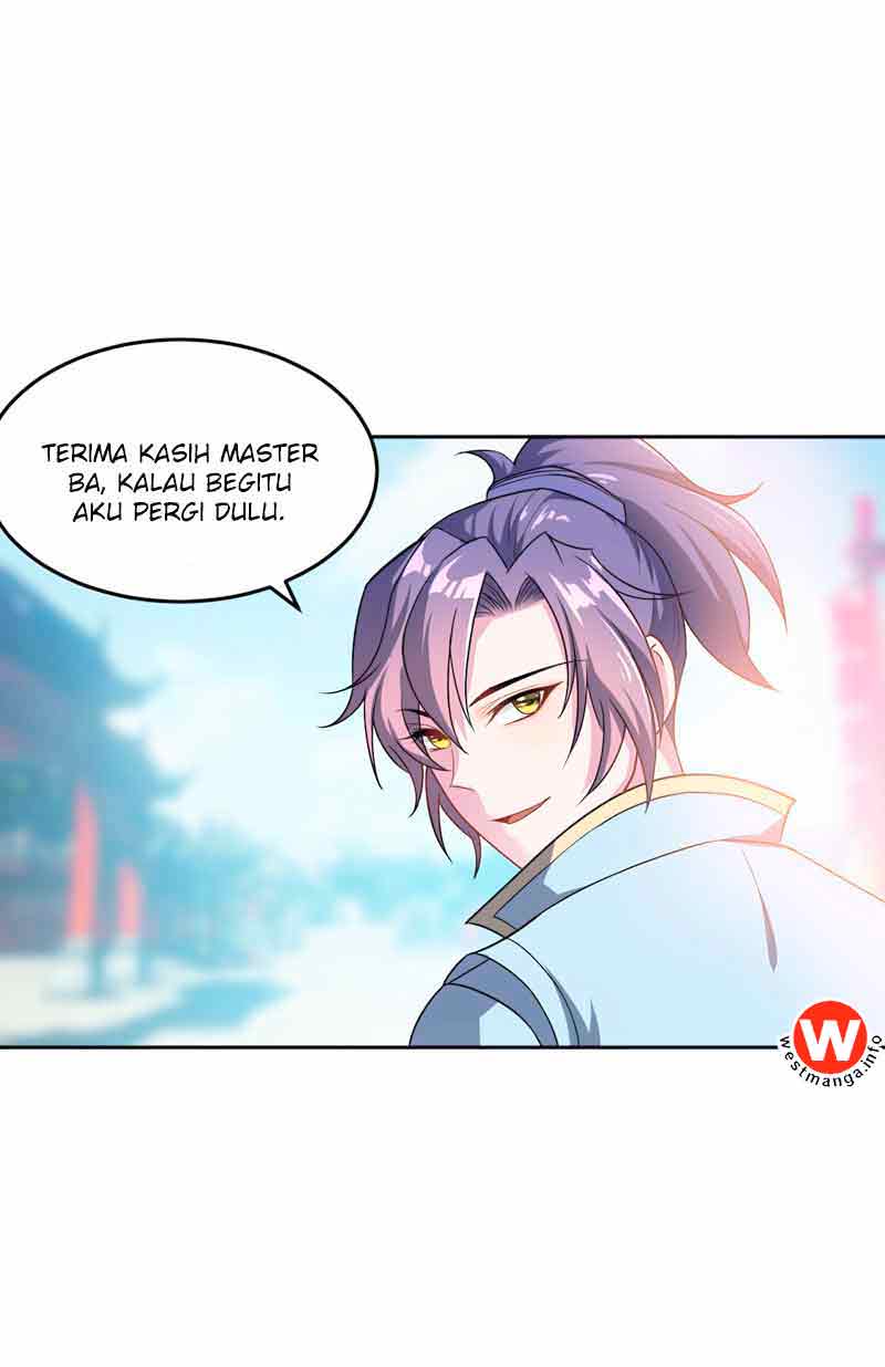 rise-of-the-demon-king - Chapter: 11