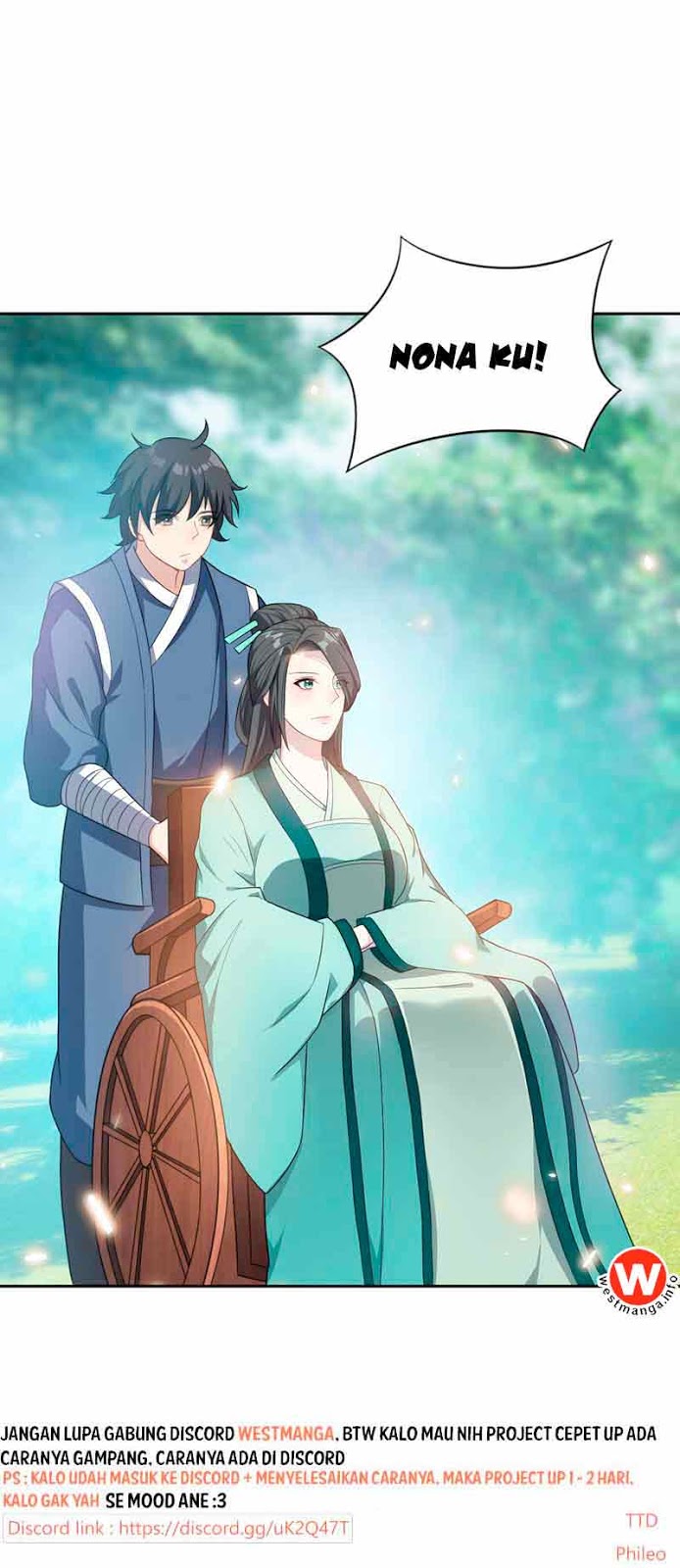 rise-of-the-demon-king - Chapter: 11