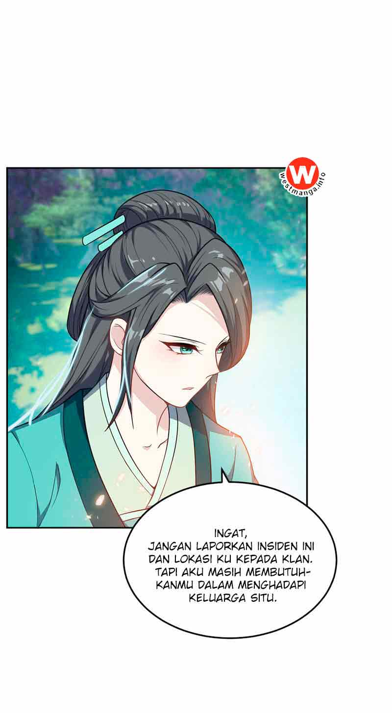 rise-of-the-demon-king - Chapter: 11