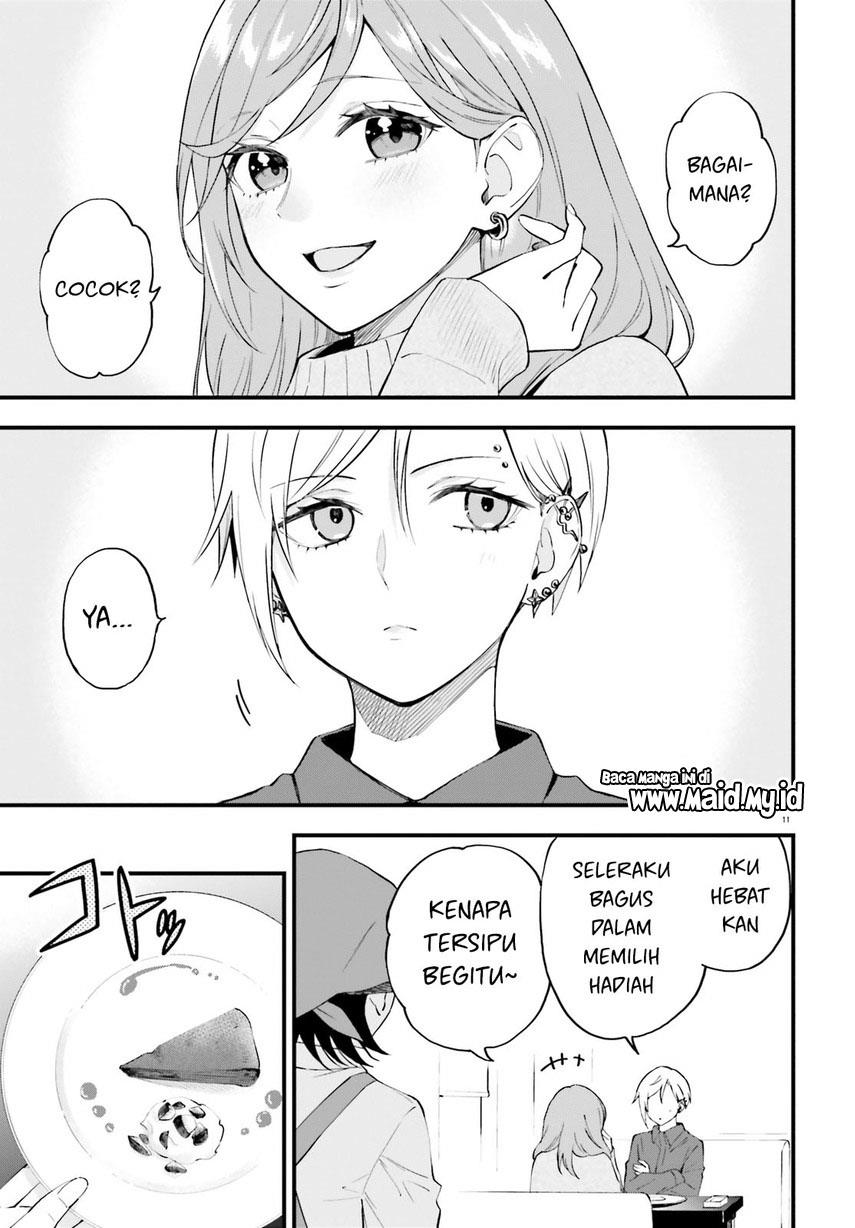 keiyaku-shimai - Chapter: 13