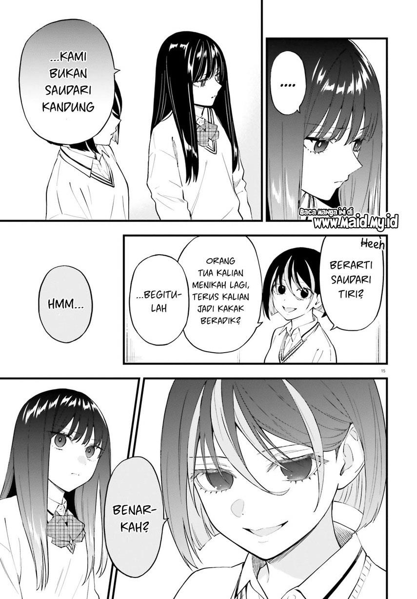 keiyaku-shimai - Chapter: 13