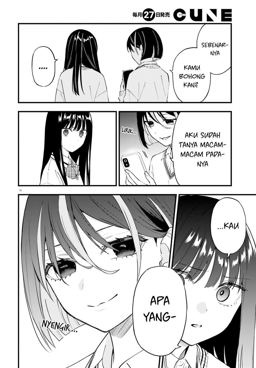 keiyaku-shimai - Chapter: 13