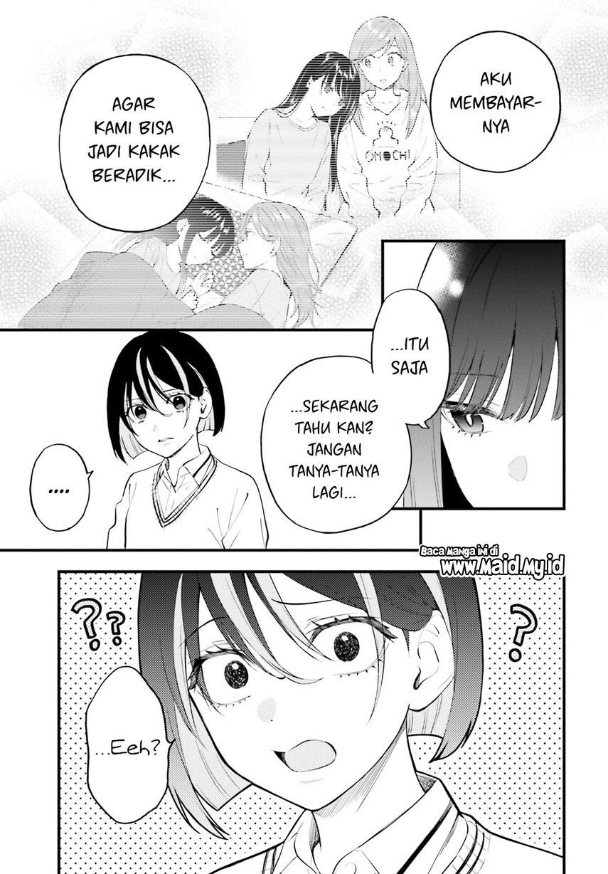 keiyaku-shimai - Chapter: 13