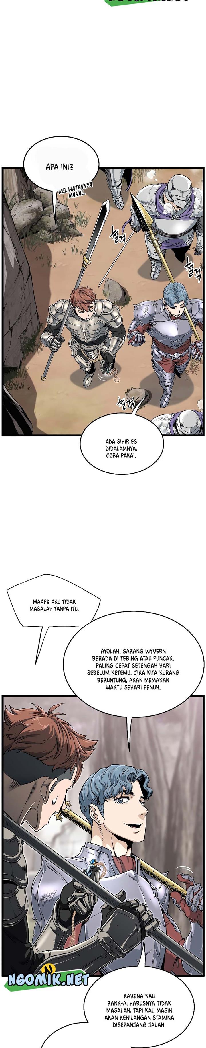 murim-login - Chapter: 141