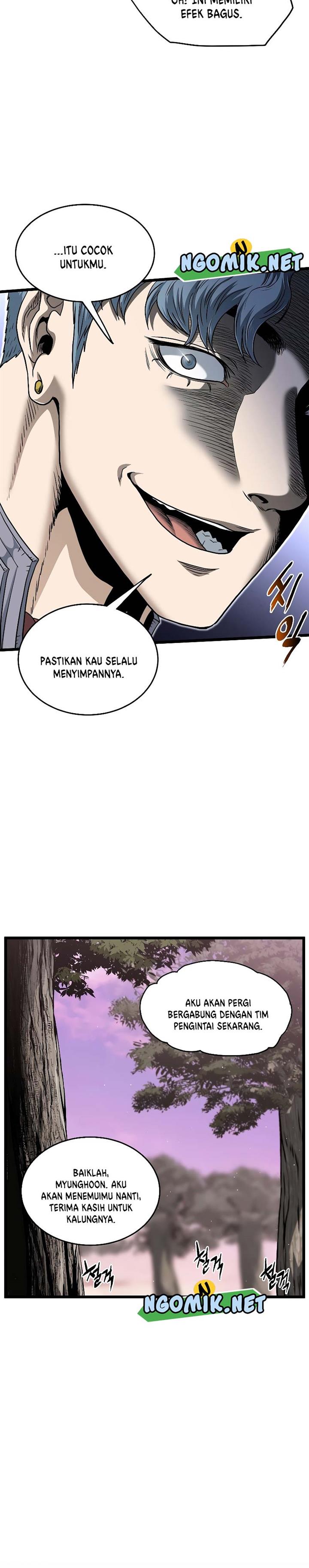 murim-login - Chapter: 141