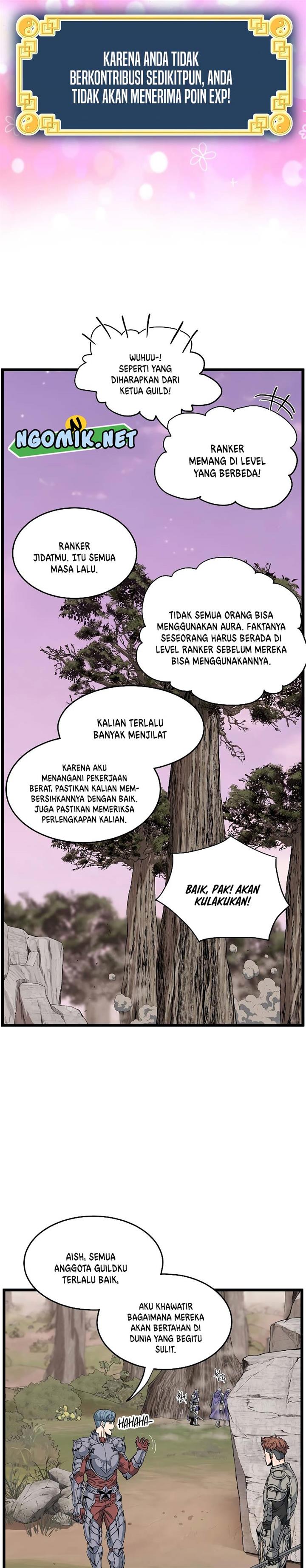 murim-login - Chapter: 141