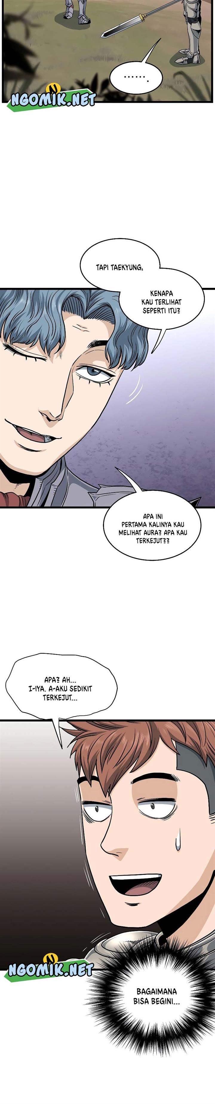 murim-login - Chapter: 141