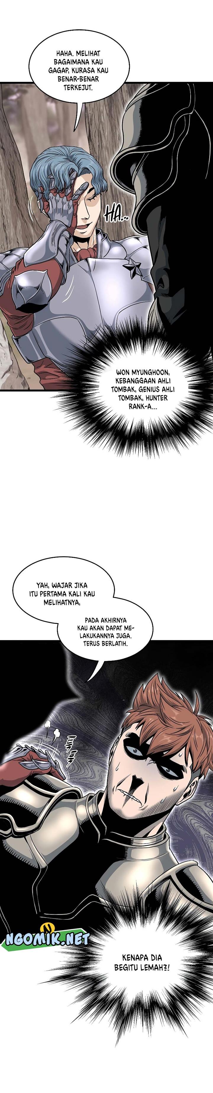 murim-login - Chapter: 141