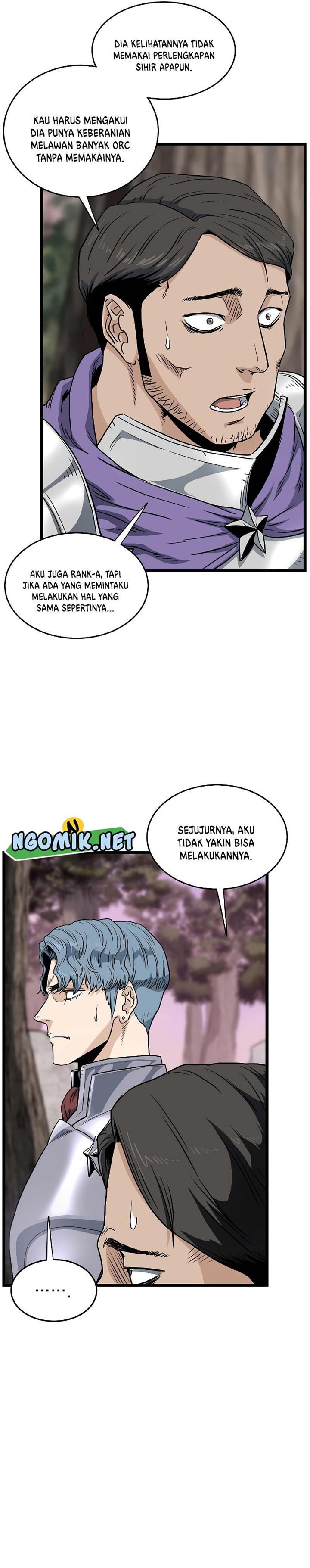 murim-login - Chapter: 142