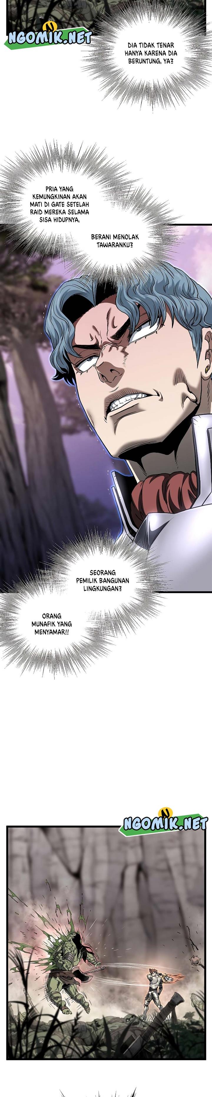 murim-login - Chapter: 142