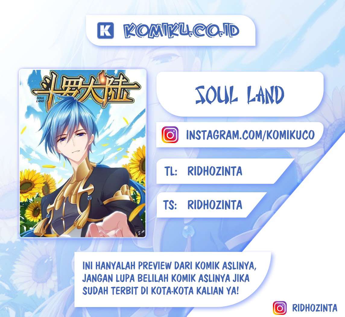 soul-land - Chapter: 248