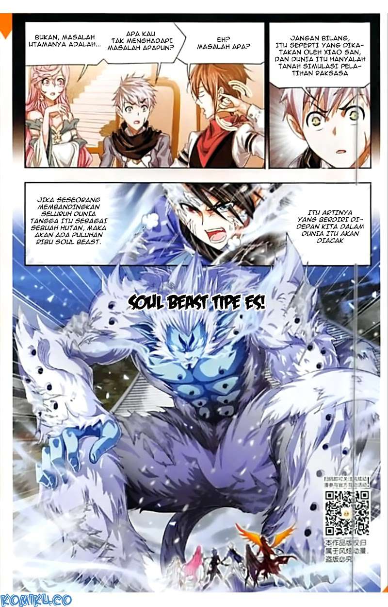 soul-land - Chapter: 248