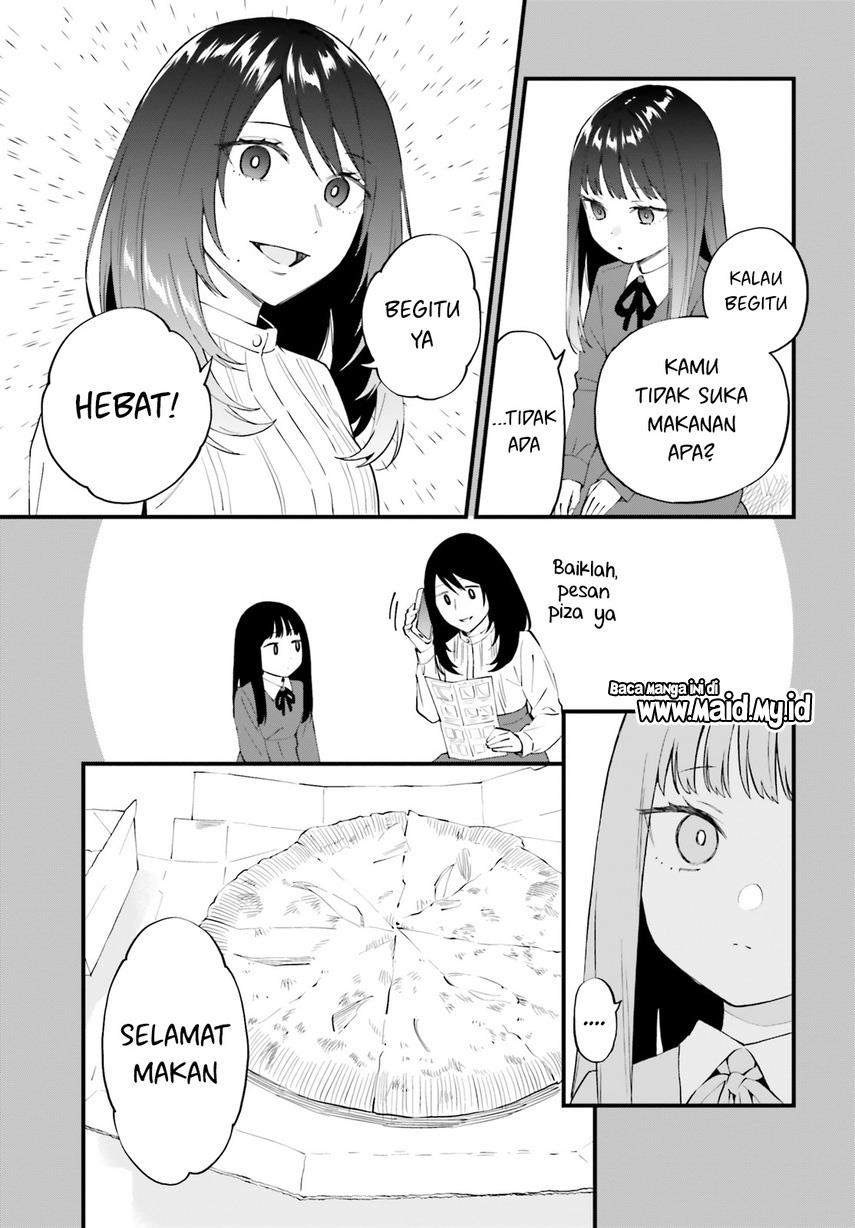 keiyaku-shimai - Chapter: 14