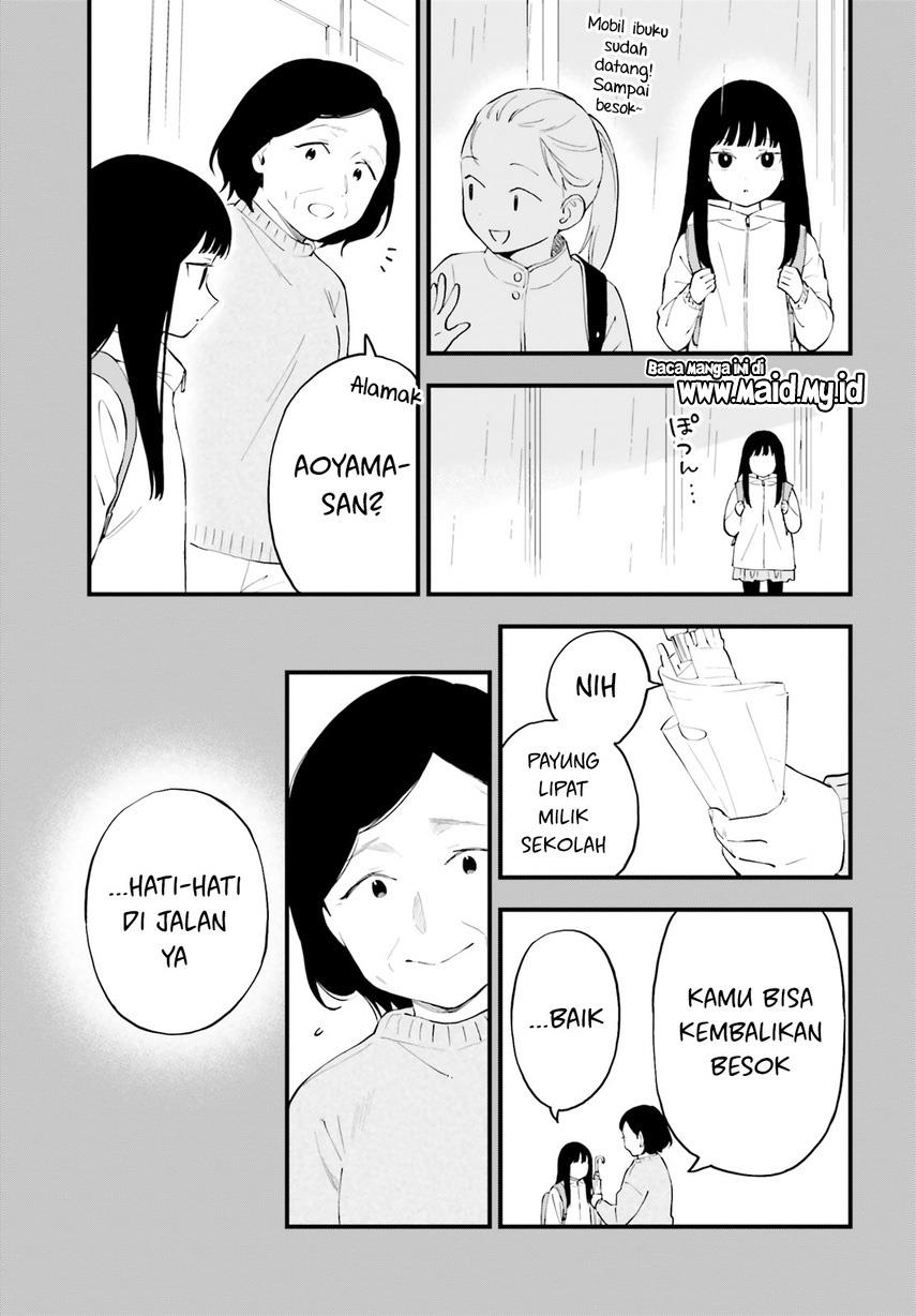 keiyaku-shimai - Chapter: 14