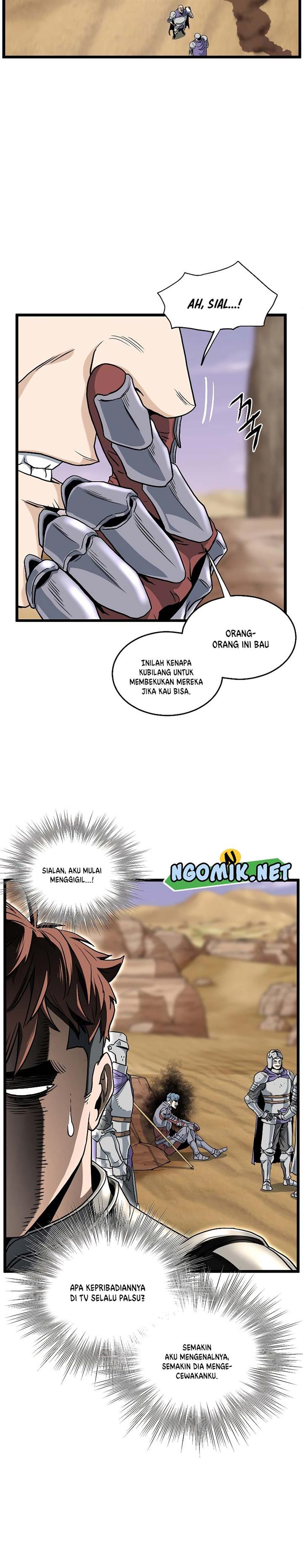 murim-login - Chapter: 143