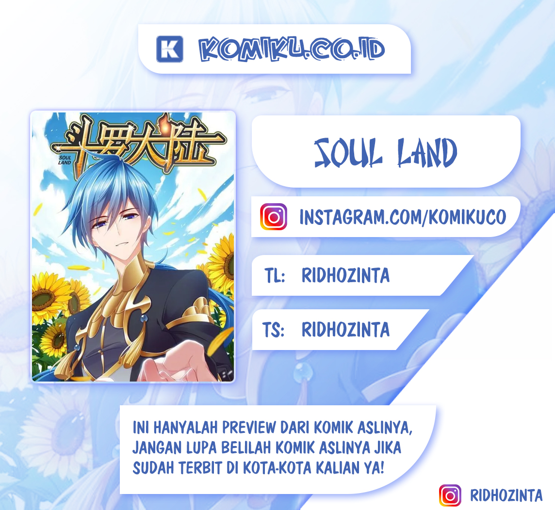 soul-land - Chapter: 249