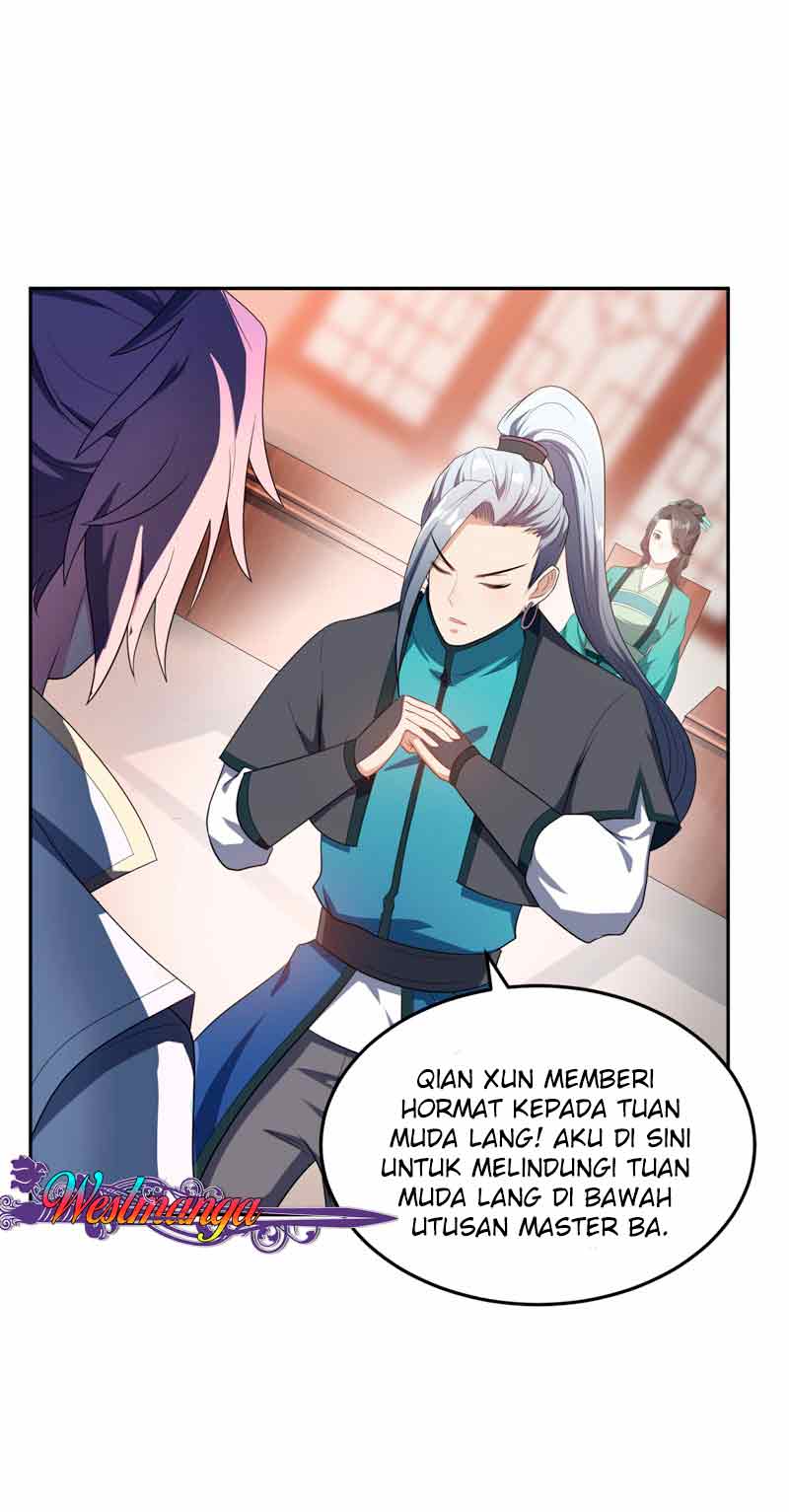 rise-of-the-demon-king - Chapter: 14