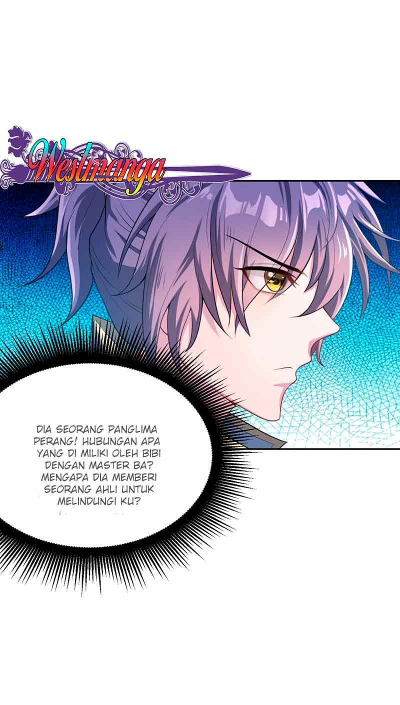 rise-of-the-demon-king - Chapter: 14