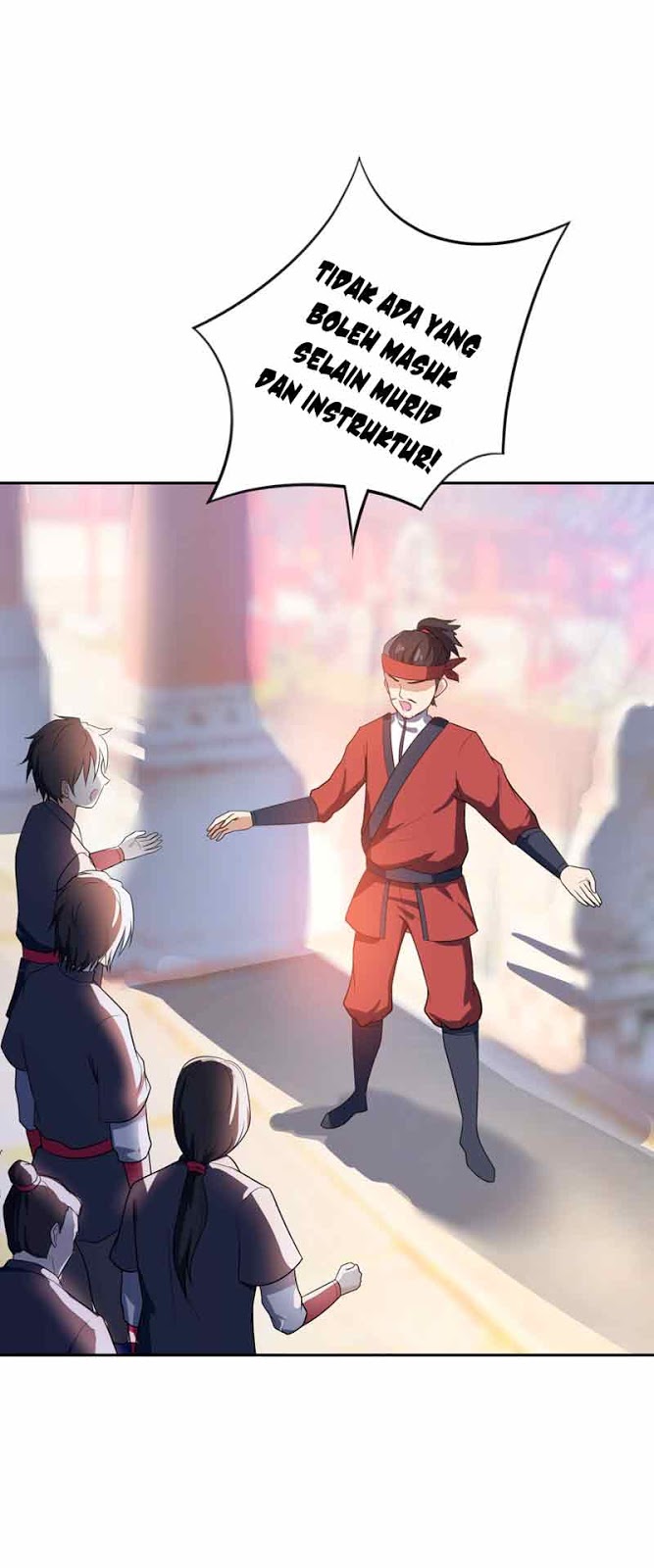 rise-of-the-demon-king - Chapter: 14