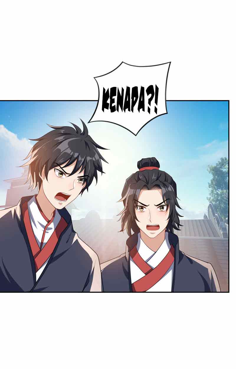 rise-of-the-demon-king - Chapter: 14