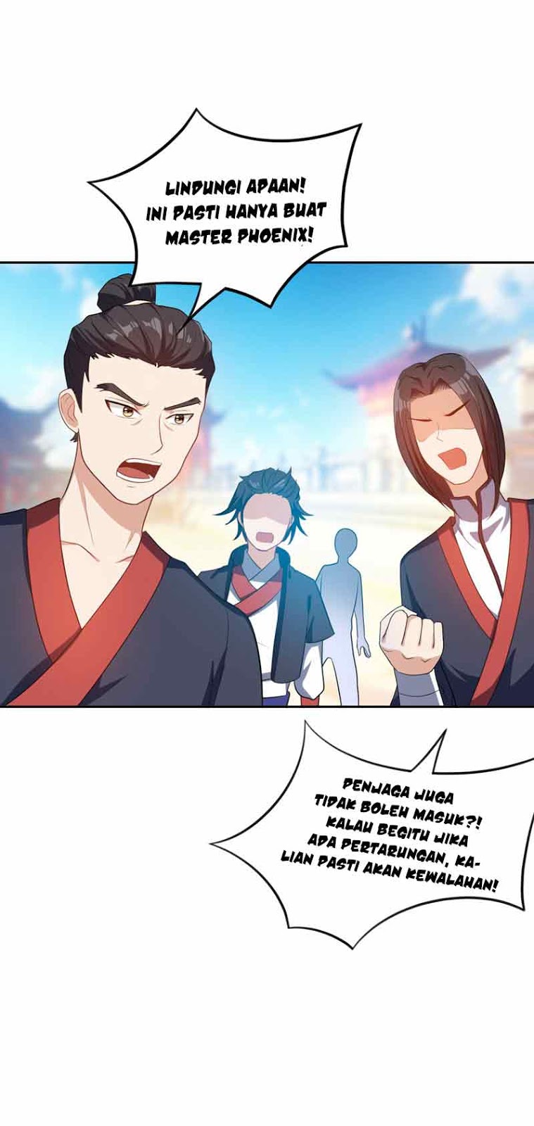 rise-of-the-demon-king - Chapter: 14