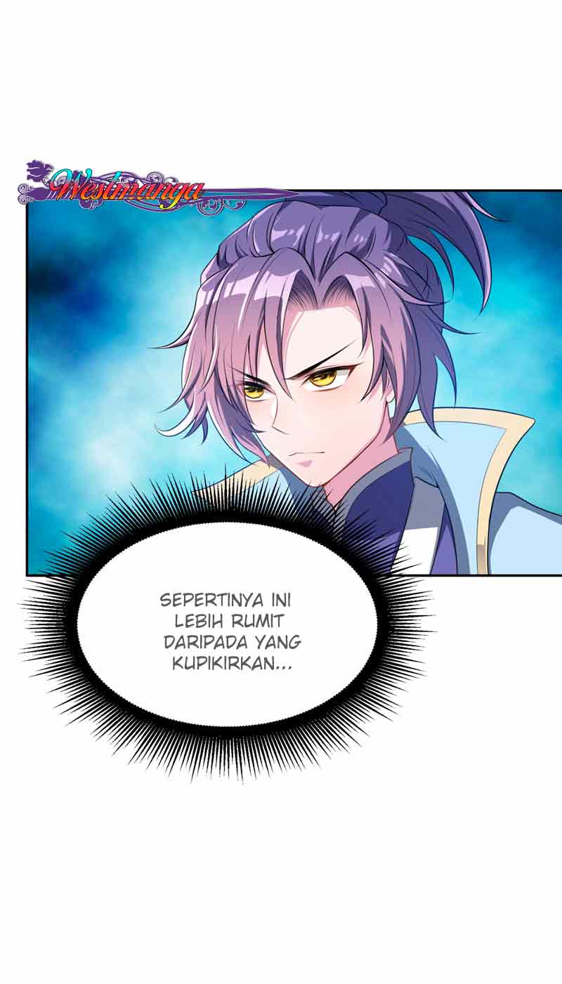 rise-of-the-demon-king - Chapter: 14