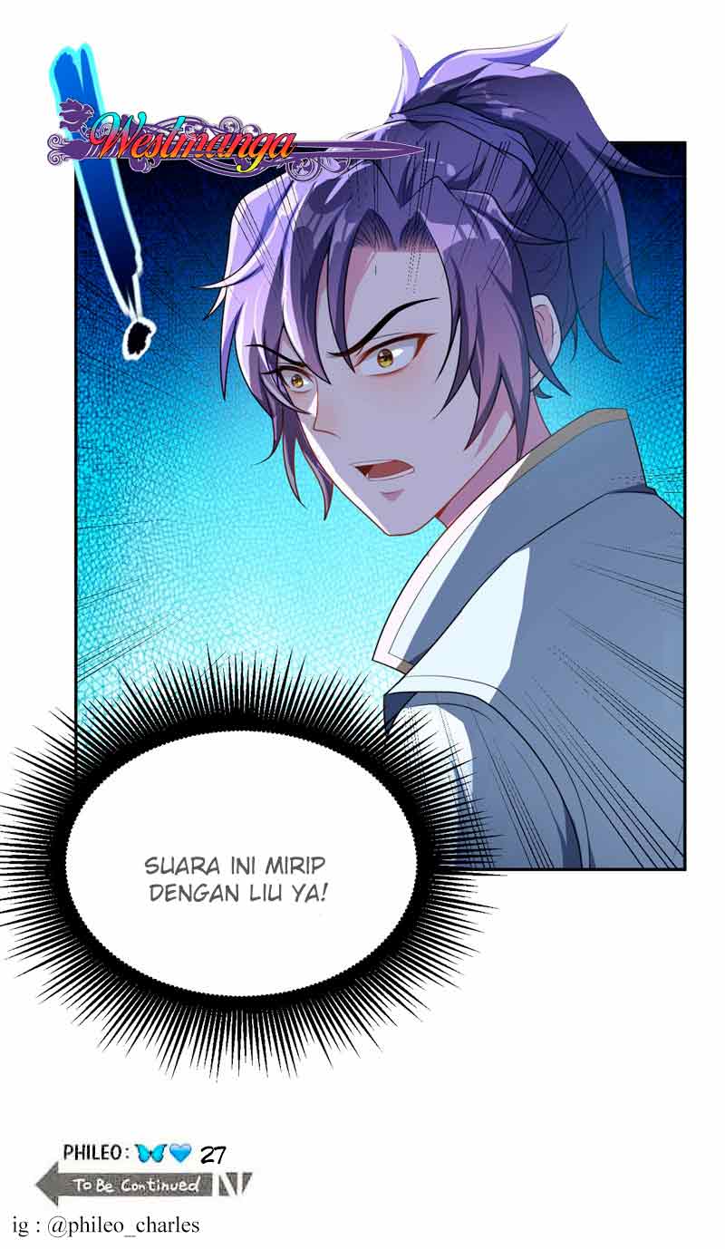 rise-of-the-demon-king - Chapter: 14