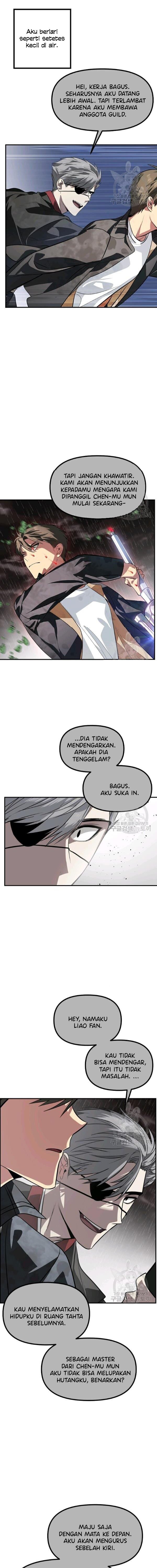 sss-class-suicide-hunter - Chapter: 29