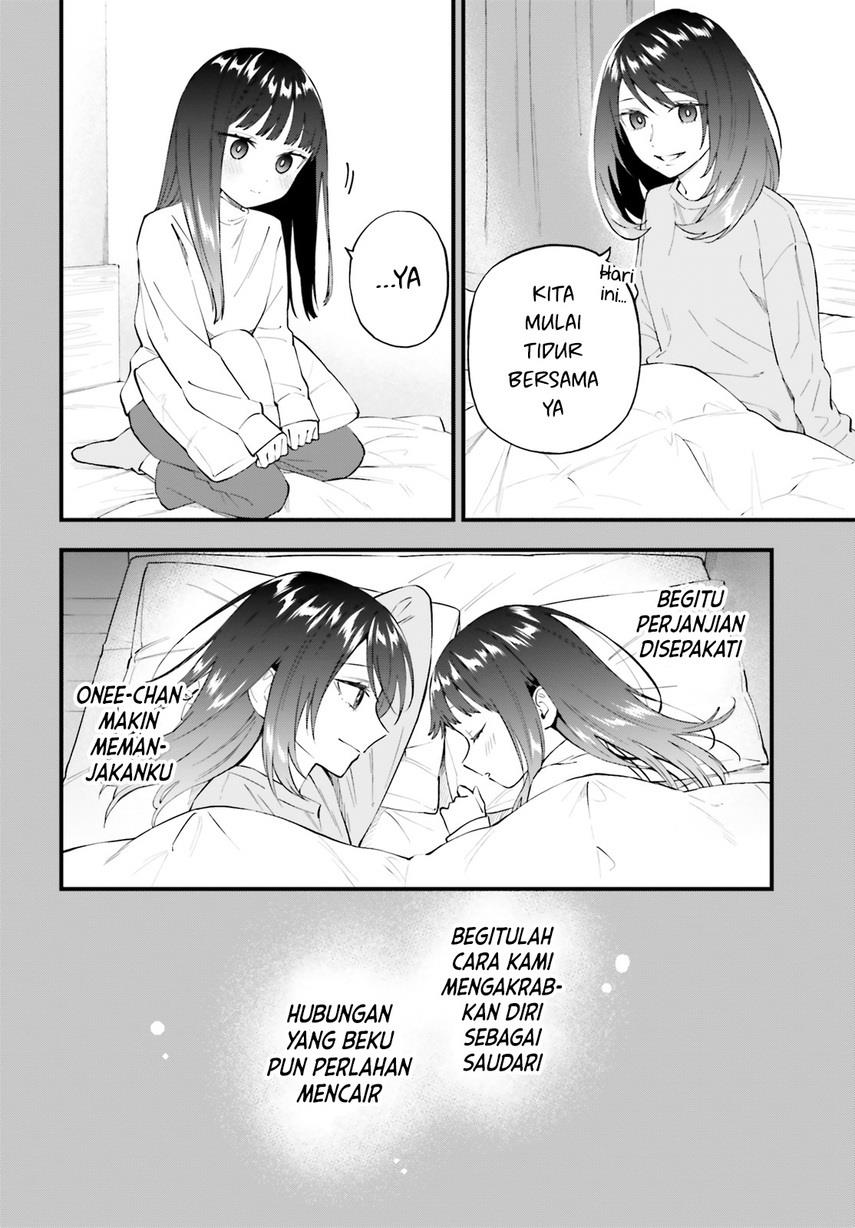 keiyaku-shimai - Chapter: 14.5