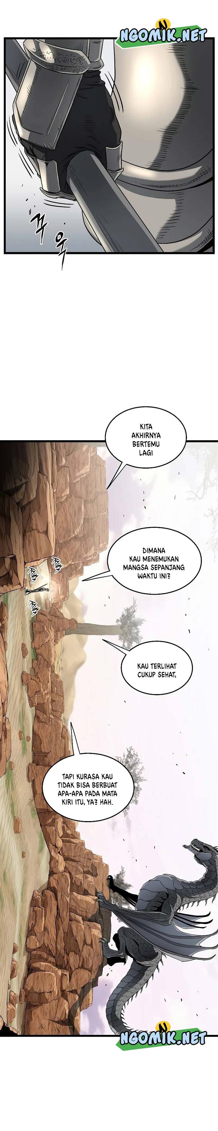 murim-login - Chapter: 144