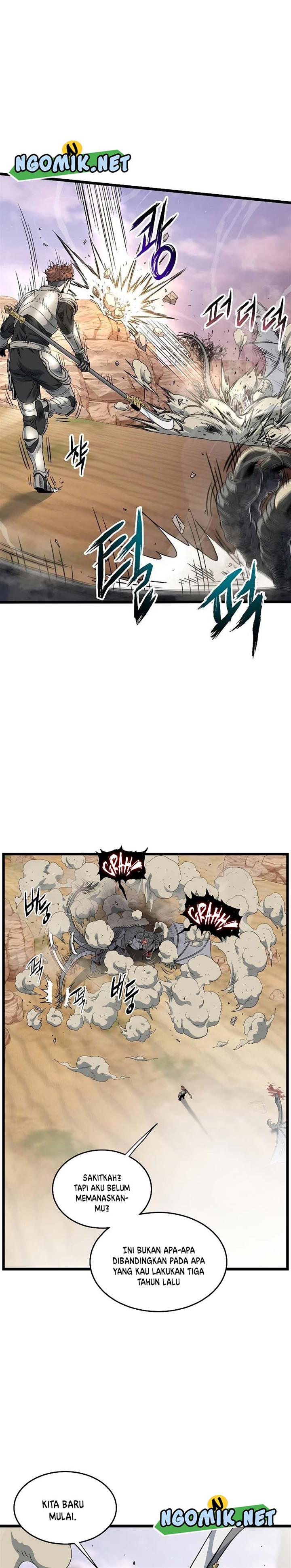 murim-login - Chapter: 144