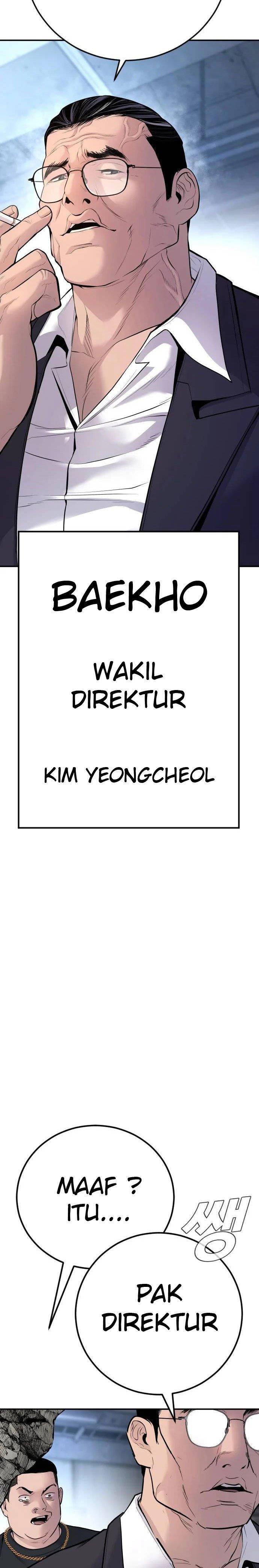 manager-kim - Chapter: 48