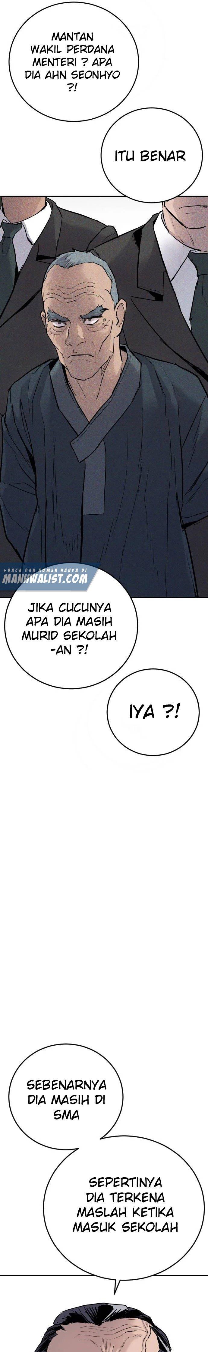 manager-kim - Chapter: 48