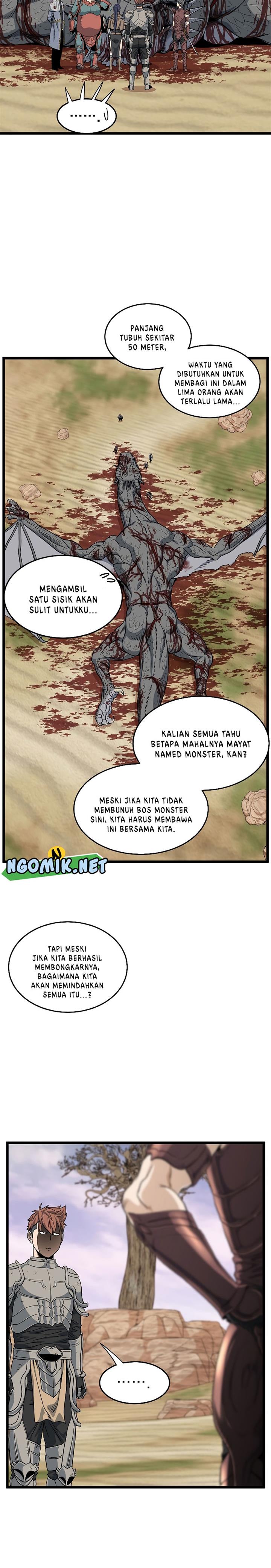 murim-login - Chapter: 146