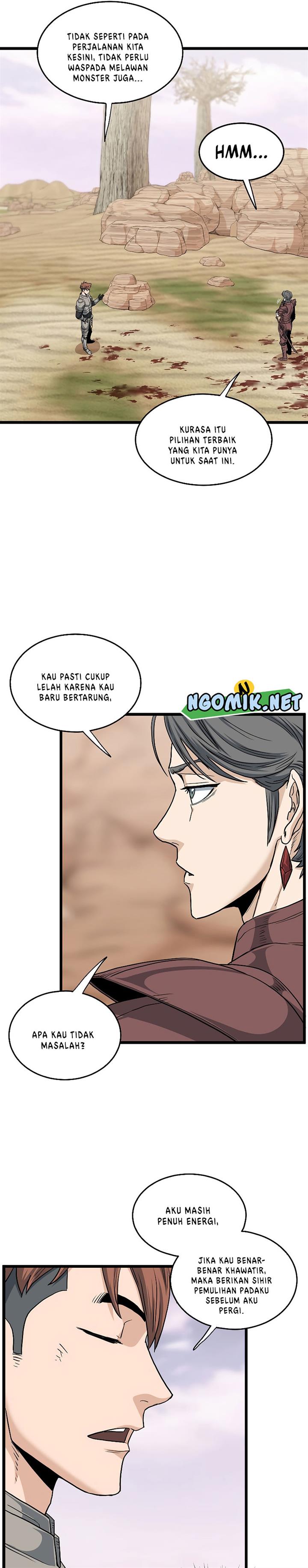 murim-login - Chapter: 146