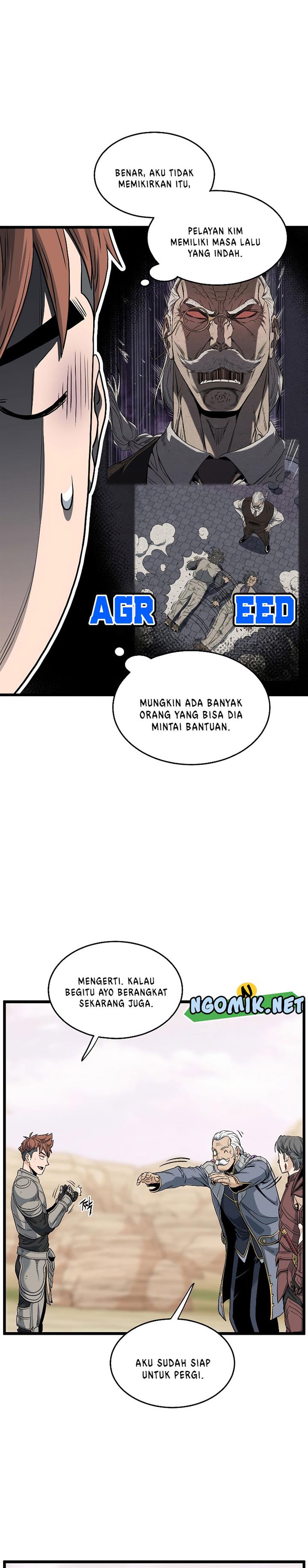 murim-login - Chapter: 146