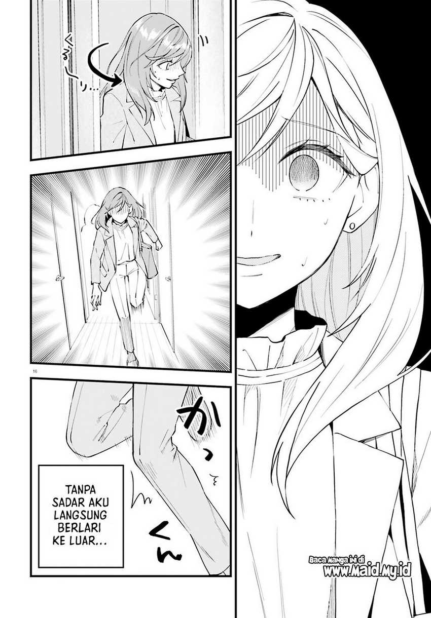 keiyaku-shimai - Chapter: 19