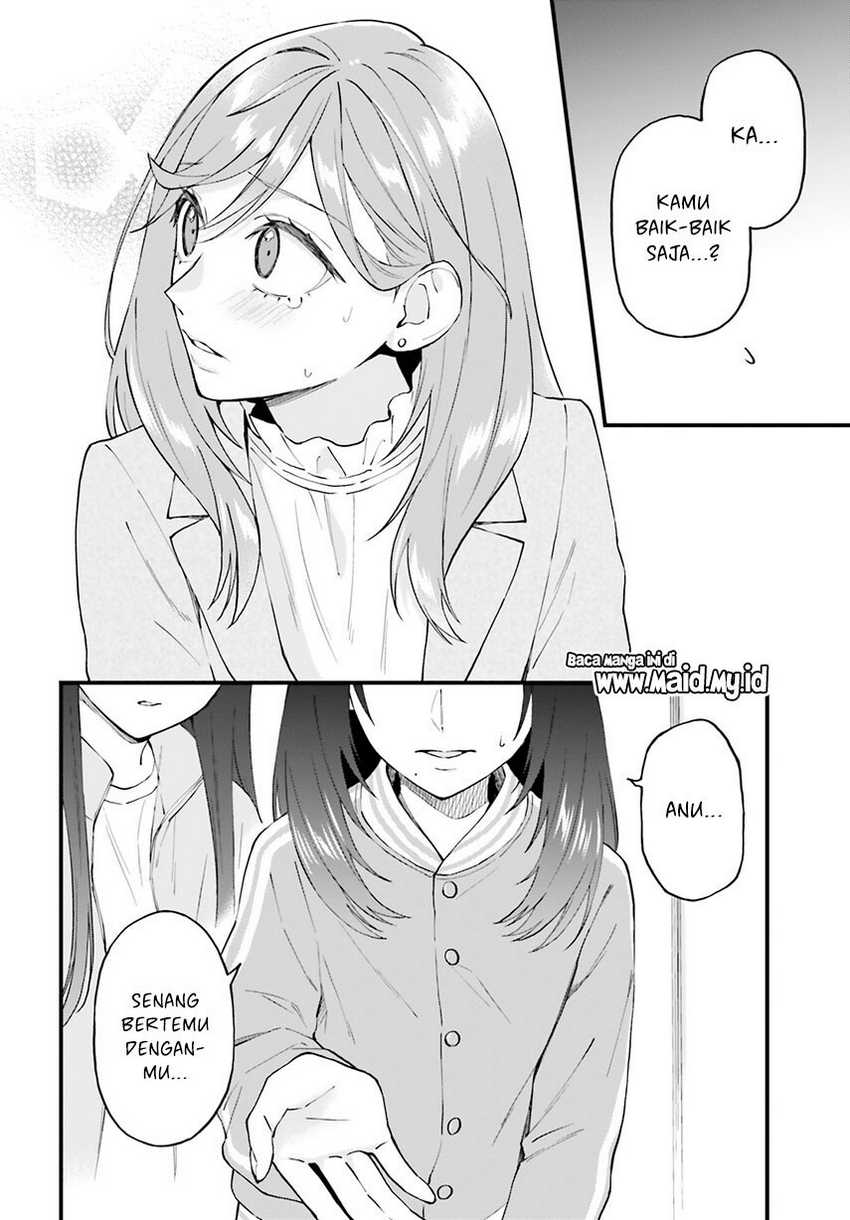 keiyaku-shimai - Chapter: 19