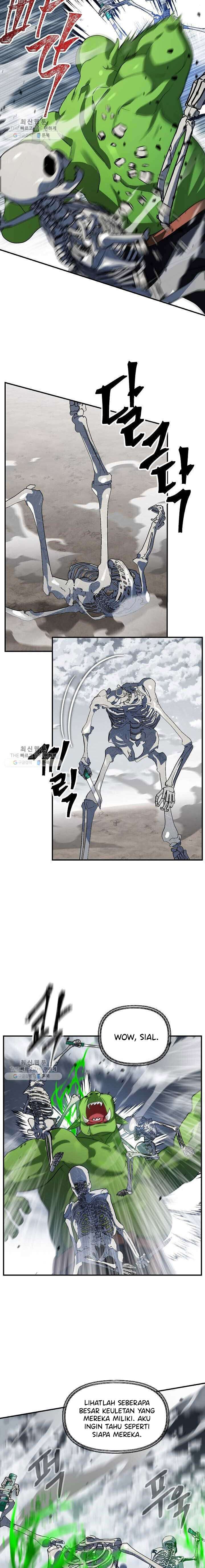 sss-class-suicide-hunter - Chapter: 35