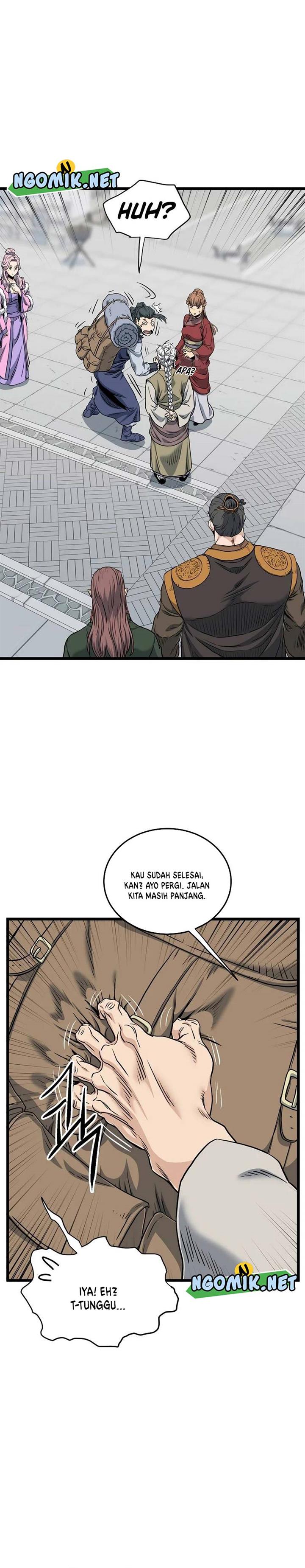 murim-login - Chapter: 149